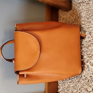 Dooney & Bourke Alto Alessia Backpack